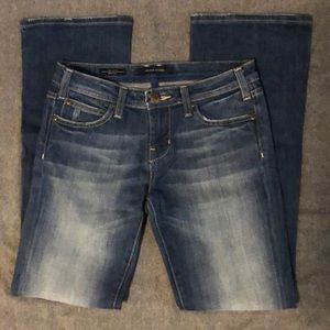 Vigoss Studio “The Ritz” jeans